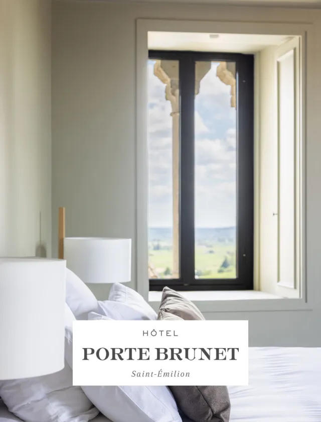 1 nuit en chambre avec petit-déjeuner